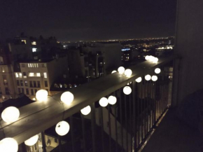 The best view in Belgrade